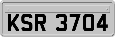 KSR3704