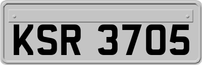 KSR3705