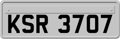 KSR3707