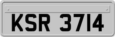 KSR3714