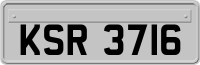 KSR3716