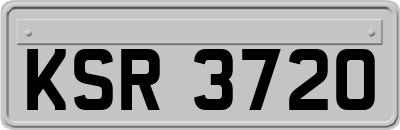 KSR3720