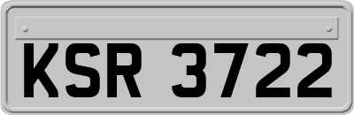 KSR3722