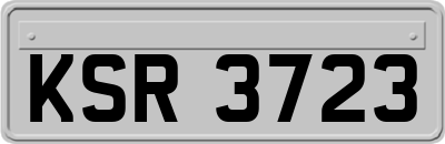 KSR3723