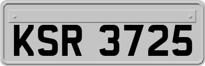 KSR3725