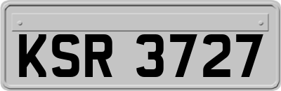 KSR3727