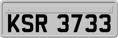 KSR3733