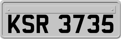 KSR3735