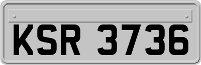 KSR3736
