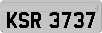 KSR3737