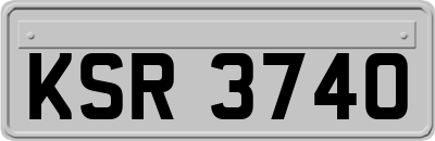 KSR3740