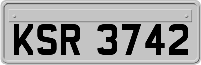 KSR3742
