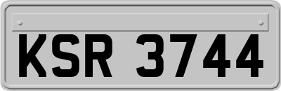 KSR3744