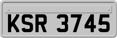 KSR3745