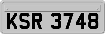 KSR3748