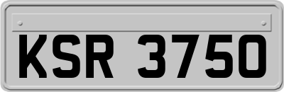 KSR3750