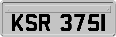 KSR3751