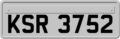 KSR3752
