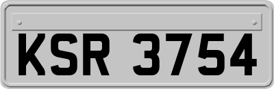 KSR3754