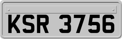 KSR3756