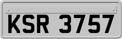 KSR3757