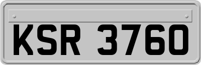 KSR3760