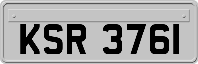 KSR3761