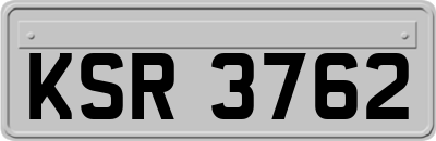 KSR3762