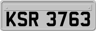 KSR3763