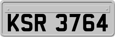 KSR3764
