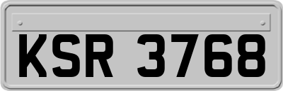 KSR3768