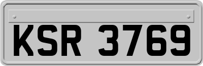 KSR3769