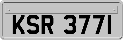 KSR3771