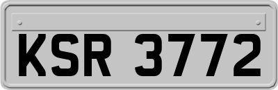 KSR3772