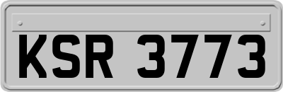 KSR3773