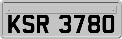 KSR3780