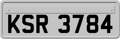 KSR3784