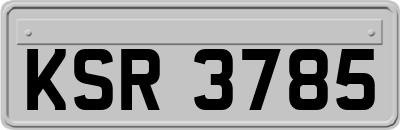 KSR3785