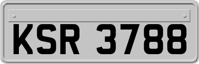 KSR3788