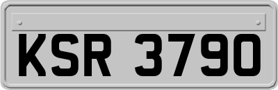KSR3790