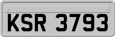 KSR3793