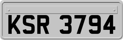 KSR3794