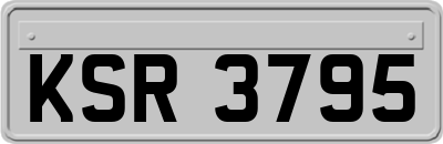 KSR3795