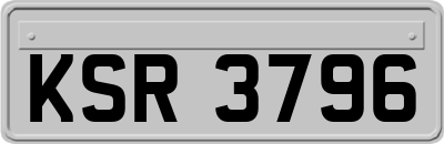 KSR3796