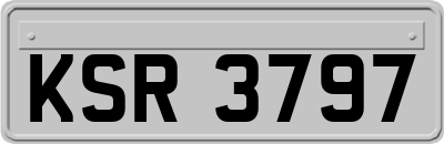 KSR3797