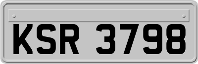 KSR3798