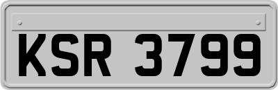 KSR3799