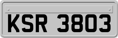 KSR3803
