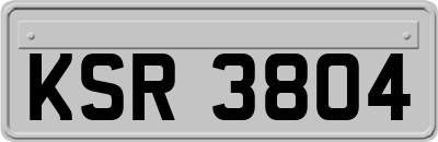 KSR3804