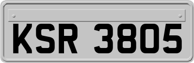 KSR3805